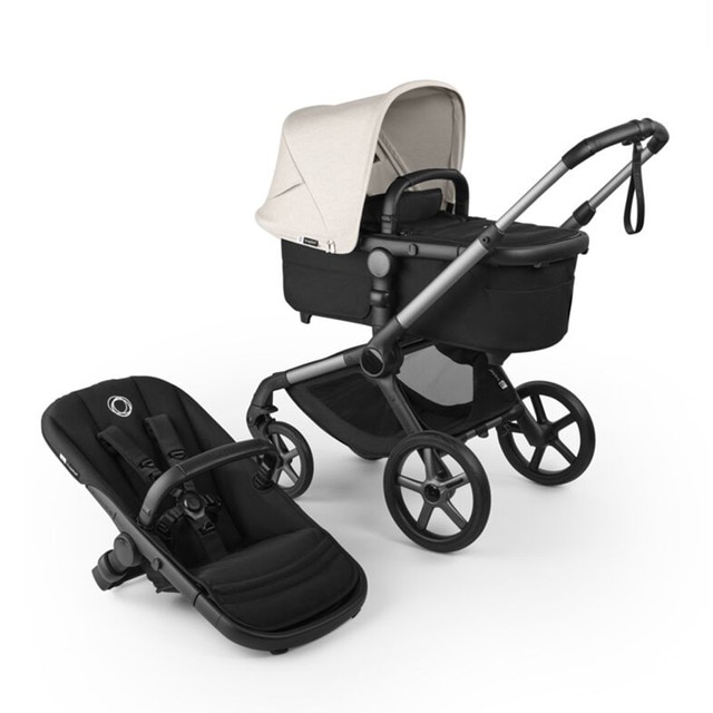 Imagem 0 de Carrinho de Bebé Bugaboo Fox 5 Renew