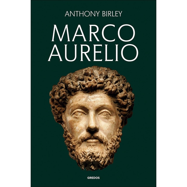Imagem 0 de Marco Aurelio (Capa mole)