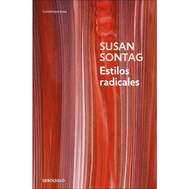 Imagen 0 de Estilos radicales (Bolsillo) (Tapa blanda)