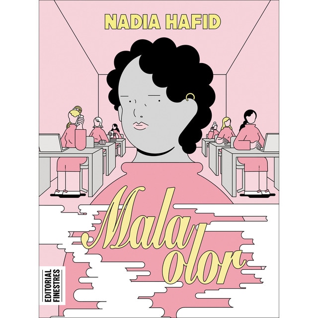 Imagem 0 de Mala olor