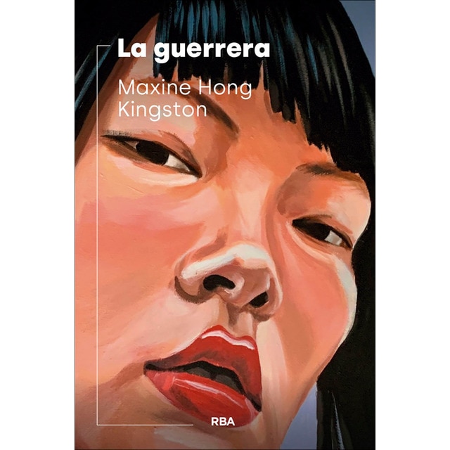 Imagem 0 de La guerrera (Capa mole)