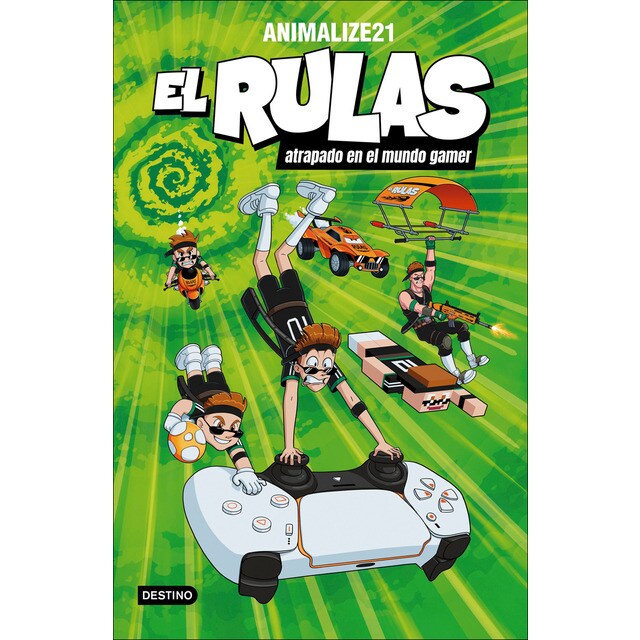 Infantiles El Rulas El Corte Ingl s Infantiles El Rulas El Corte Ingl s