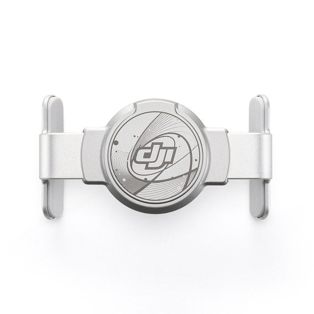 Imagem 0 de Dji OM Magnetic Phone Clamp 4