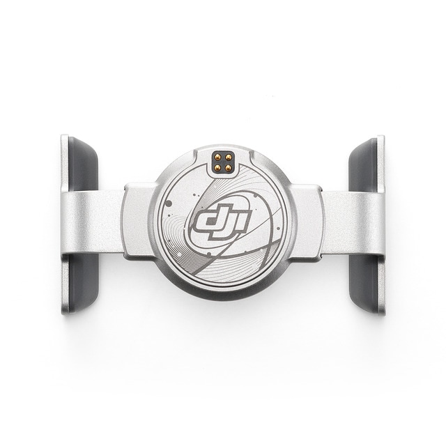 Imagem 0 de Dji OM 7 Series Magnetic Phone Clamp