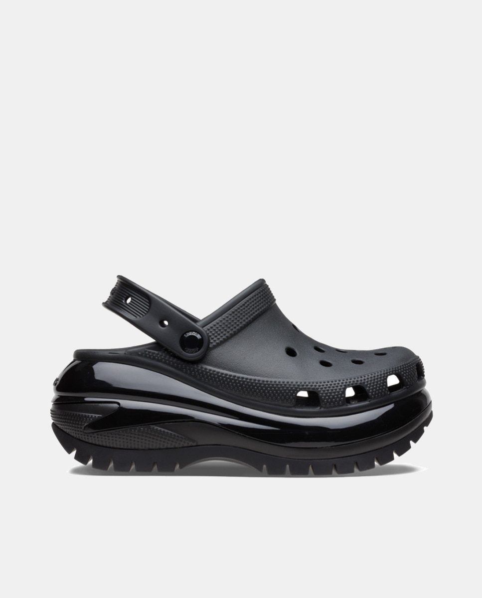 Crocs Mega Crush Clog para hombre y mujer Multicolor-1