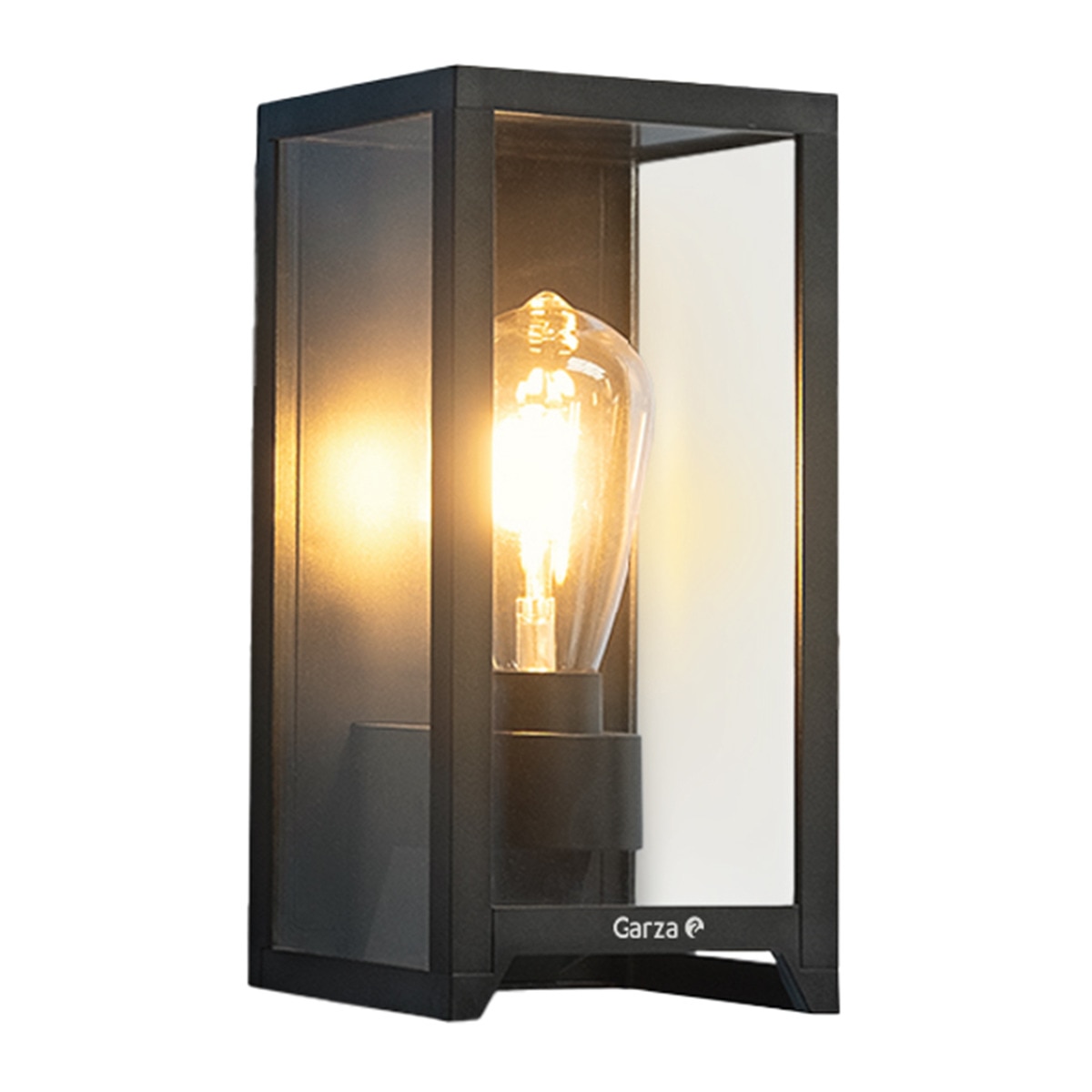 Aplique Solar Bequer 400 Lumen 1