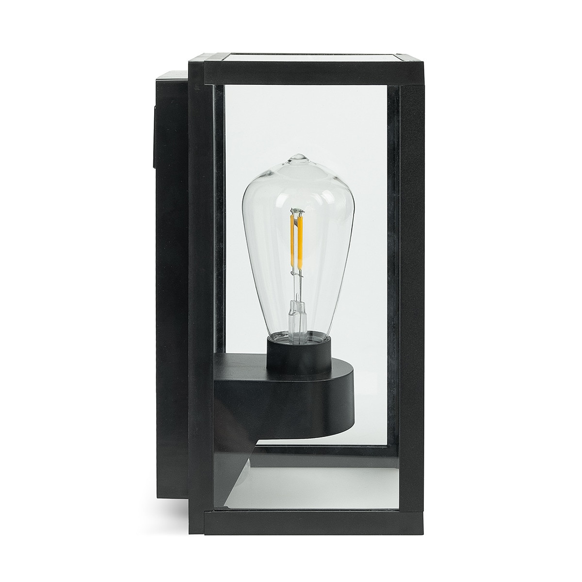 Aplique Solar Bequer 400 Lumen 3