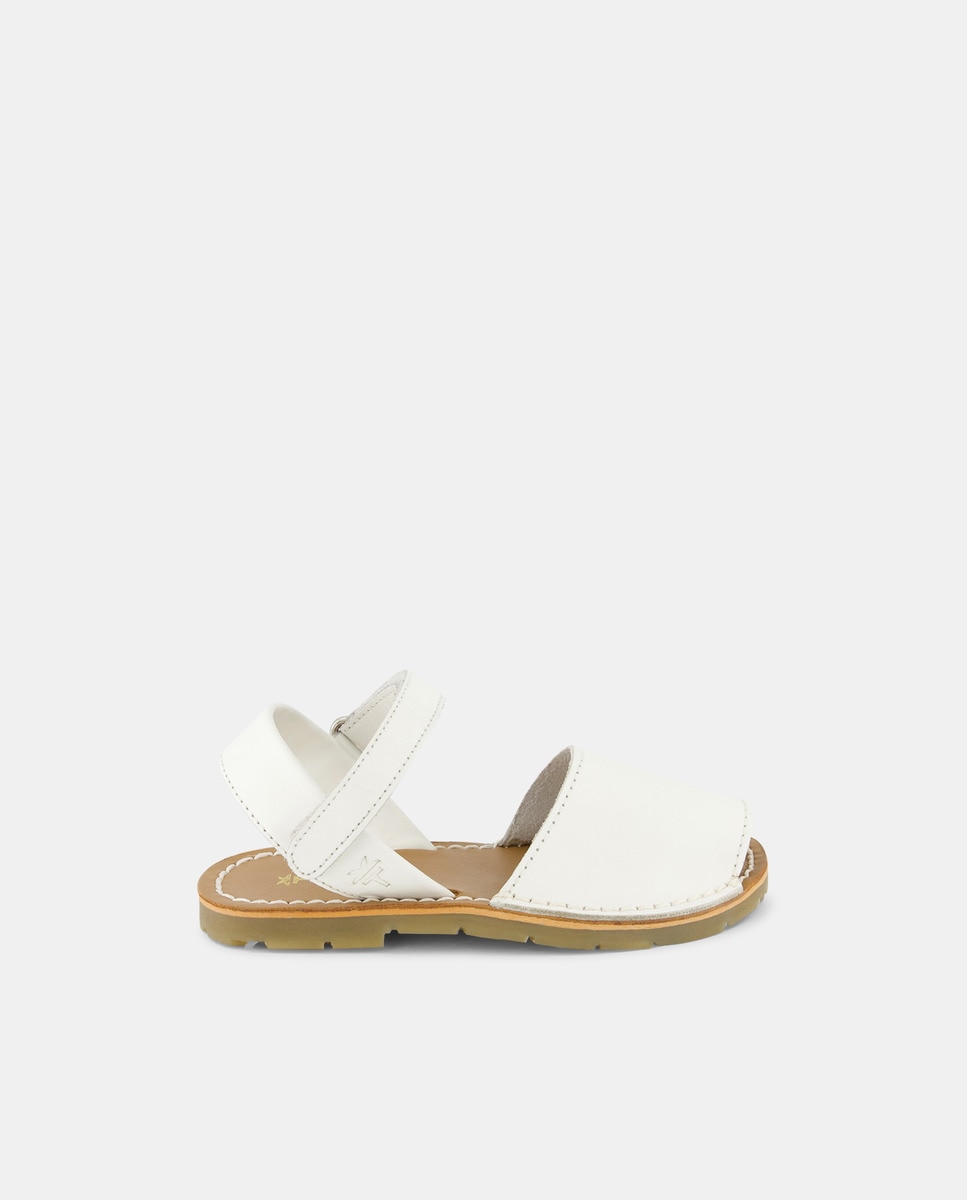 Zapatos Menorquinas NiÃ±o El Corte Ingles Menorquinas En Piel De