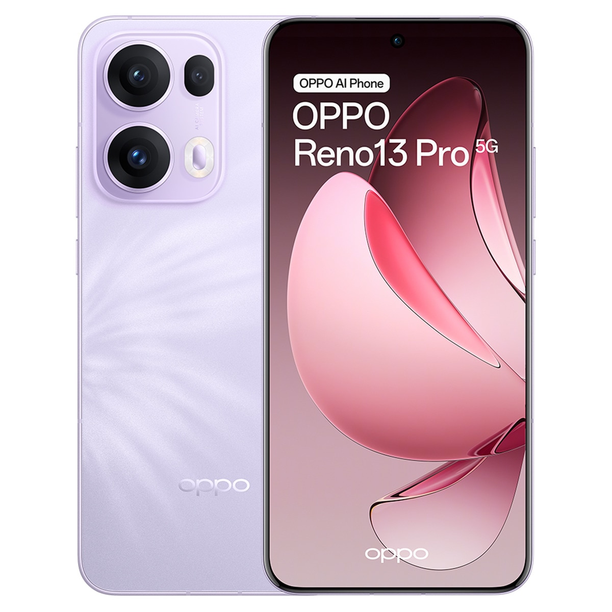 OPPO 13 Pro 5G 17,4 cm (6.83