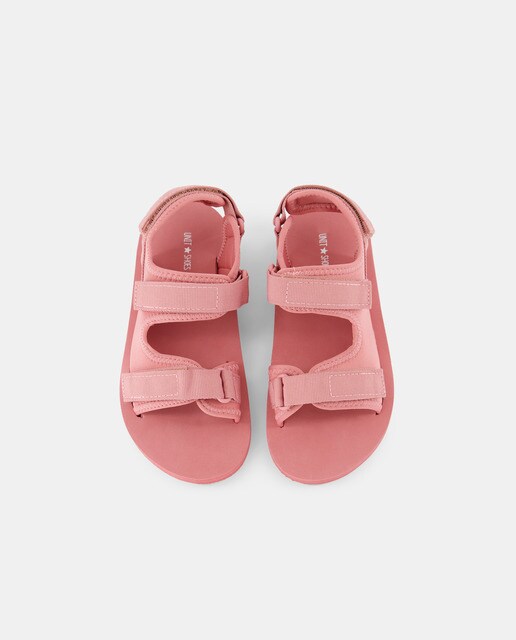 Chancla infantil neopreno