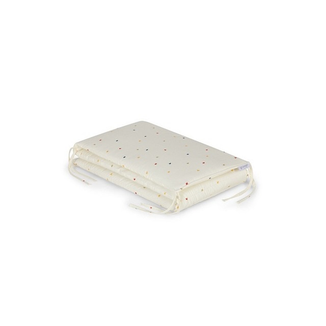 Imagem 0 de Resguardo para cama Colorful Stars