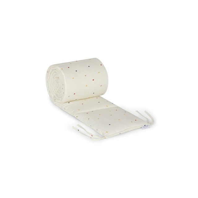 Imagem 0 de Resguardo para cama Colorful Stars (360×30)
