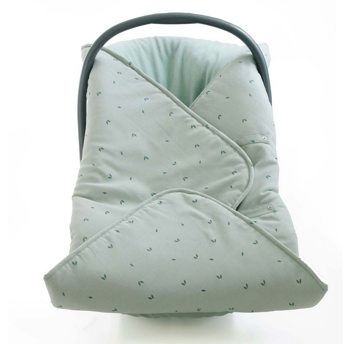 Manta para Ovo Organic Green 1