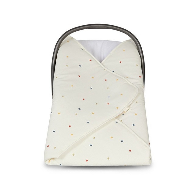 Imagem 0 de Manta para Ovo Colorful Stars