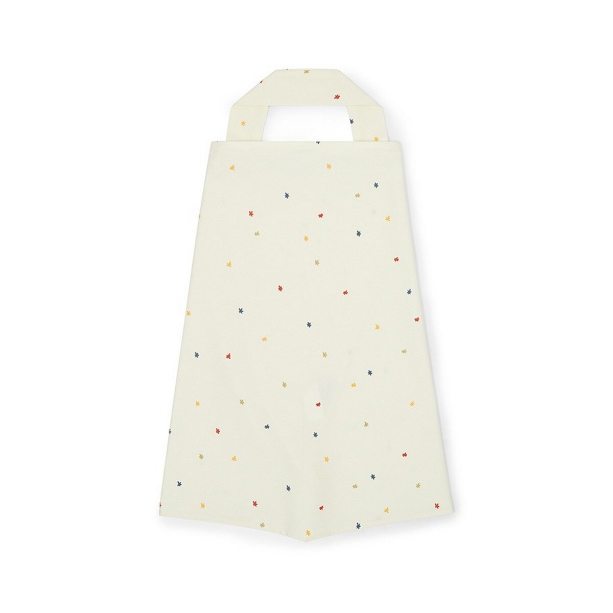 Avental de Amamentação Gloop Multicolor-1