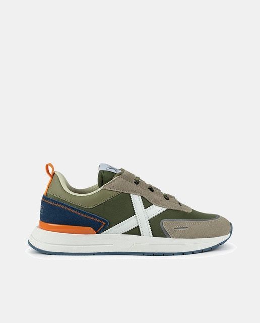 Imagen 0 de Zapatillas de hombre  Swing