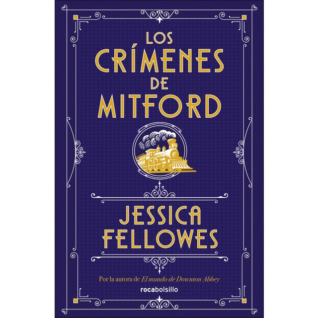 Imagen 0 de Los crímenes de mitford