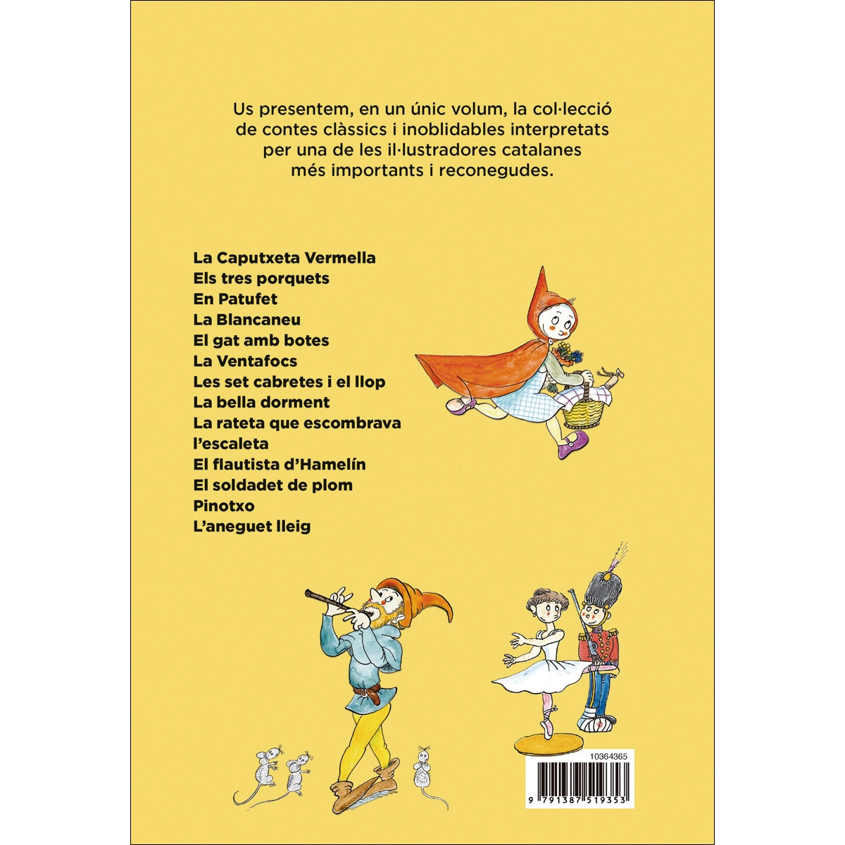 Els contes de sempre 2