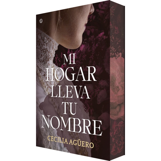 Imagen 0 de Mi hogar lleva tu nombre (Tapa blanda)