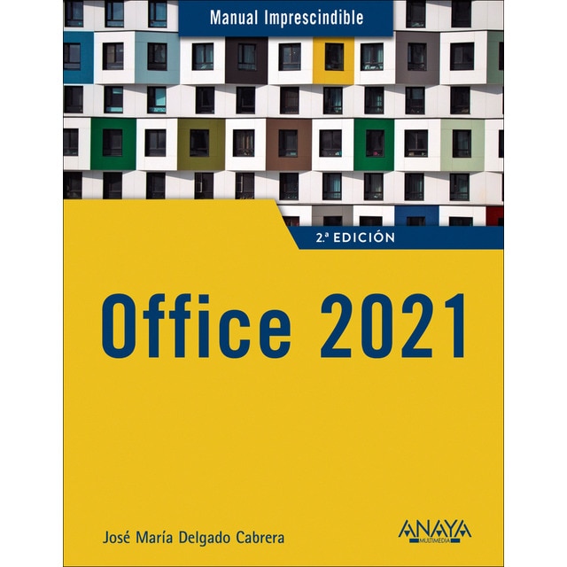 Imagen 0 de Office 2021 (Tapa blanda)