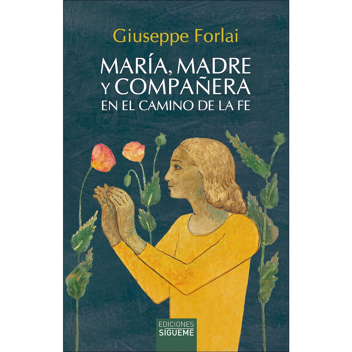 Imagem 0 de María, madre y compañera en el camino de la fe