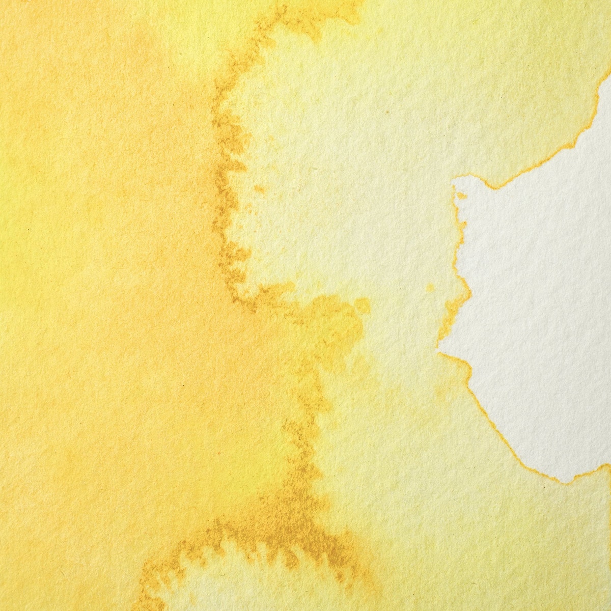 Tubo de aguarela profissional 14 ml Winsor&Newton Sombra Aureolina 2