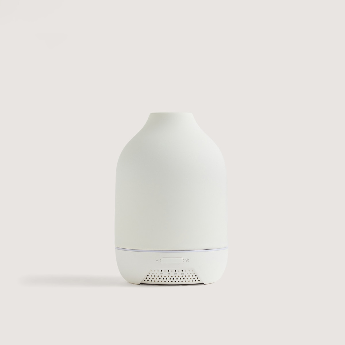 Difusor Elétrico Cerâmico Branco-1