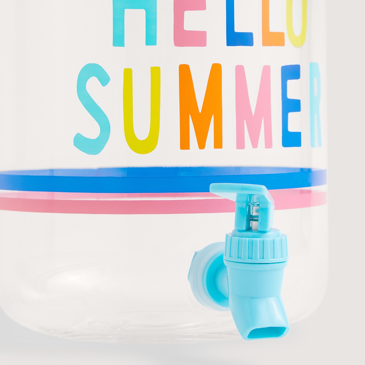 Dispensador Surfer Summer Basics El Corte Inglés Multicolor-3