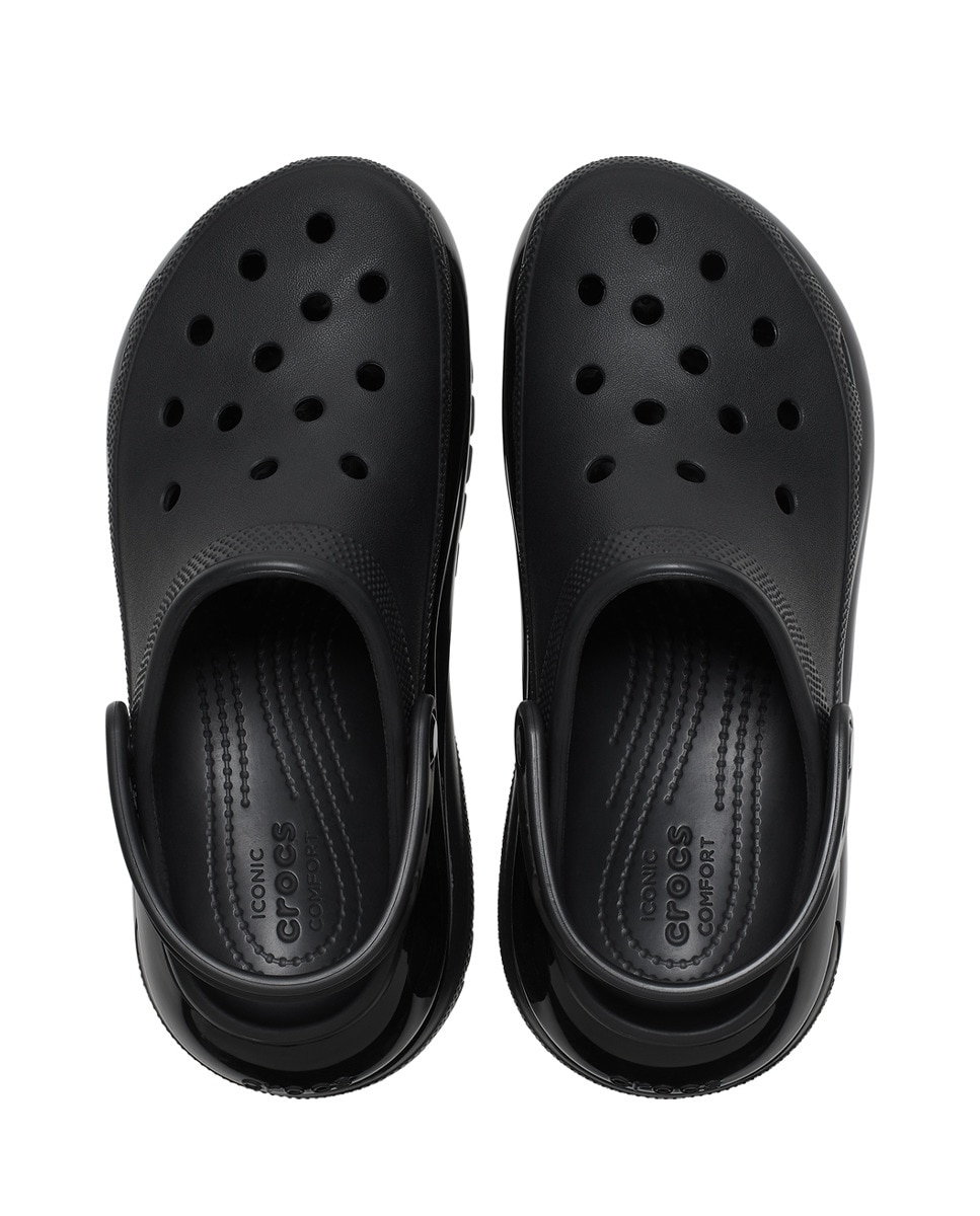 Crocs Mega Crush Clog para hombre y mujer Multicolor-3