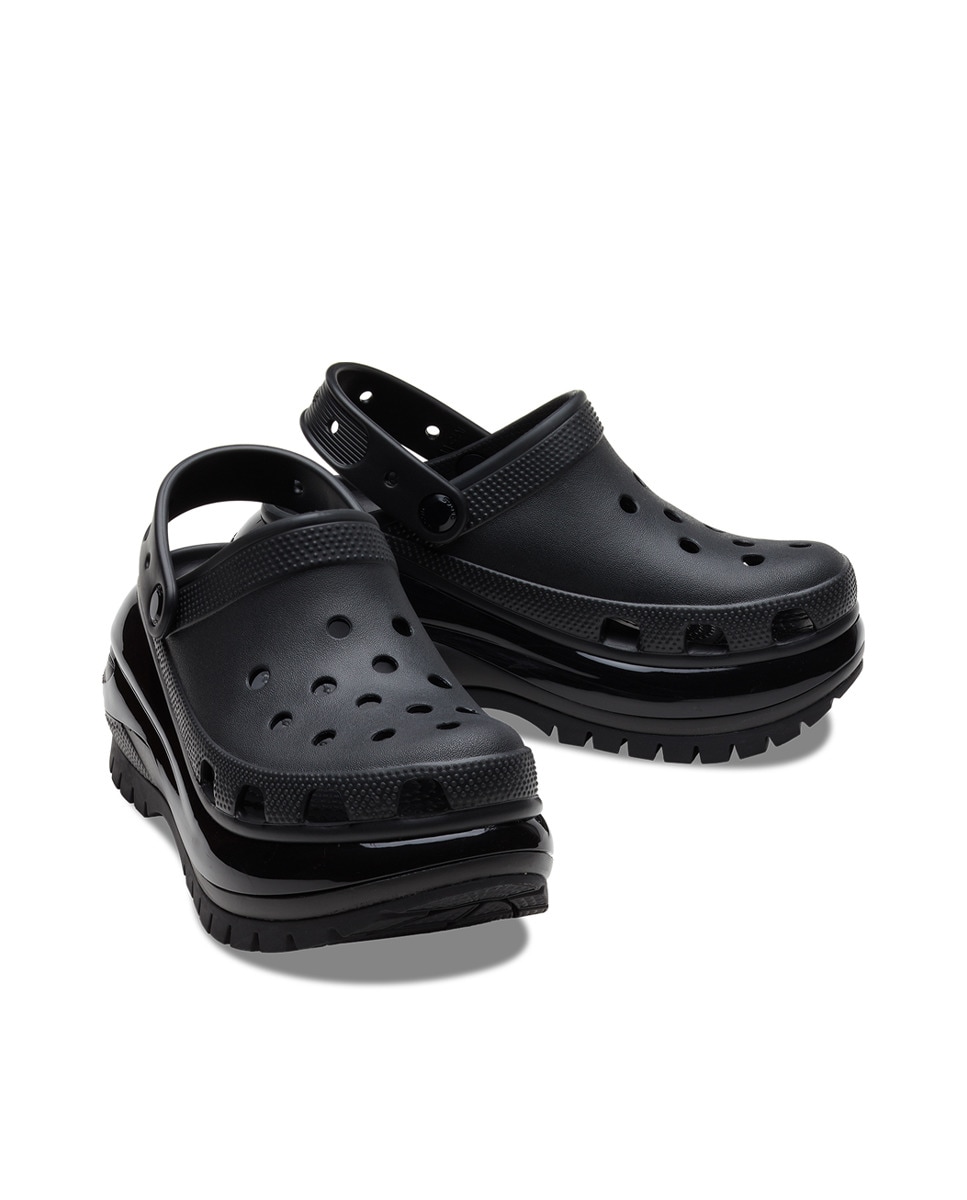 Crocs Mega Crush Clog para hombre y mujer Multicolor-2