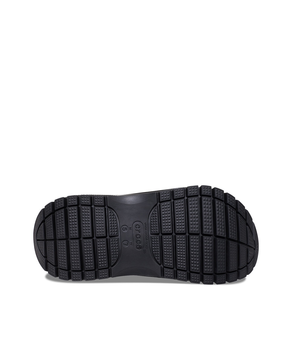Crocs Mega Crush Clog para hombre y mujer Multicolor-6