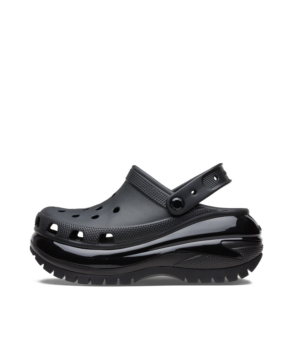 Crocs Mega Crush Clog para hombre y mujer Multicolor-4