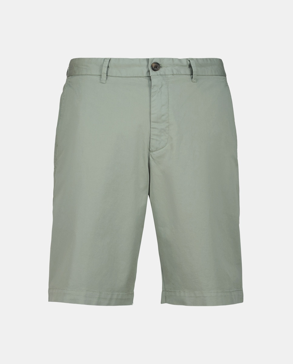 Bermudas Verde-claro-4