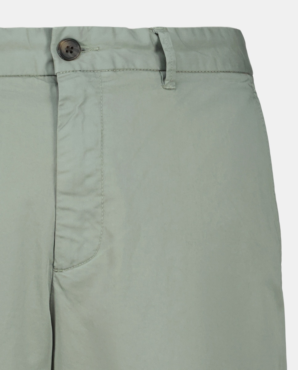 Bermudas Verde-claro-5