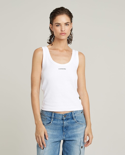 Imagem 0 de T-shirt sem mangas