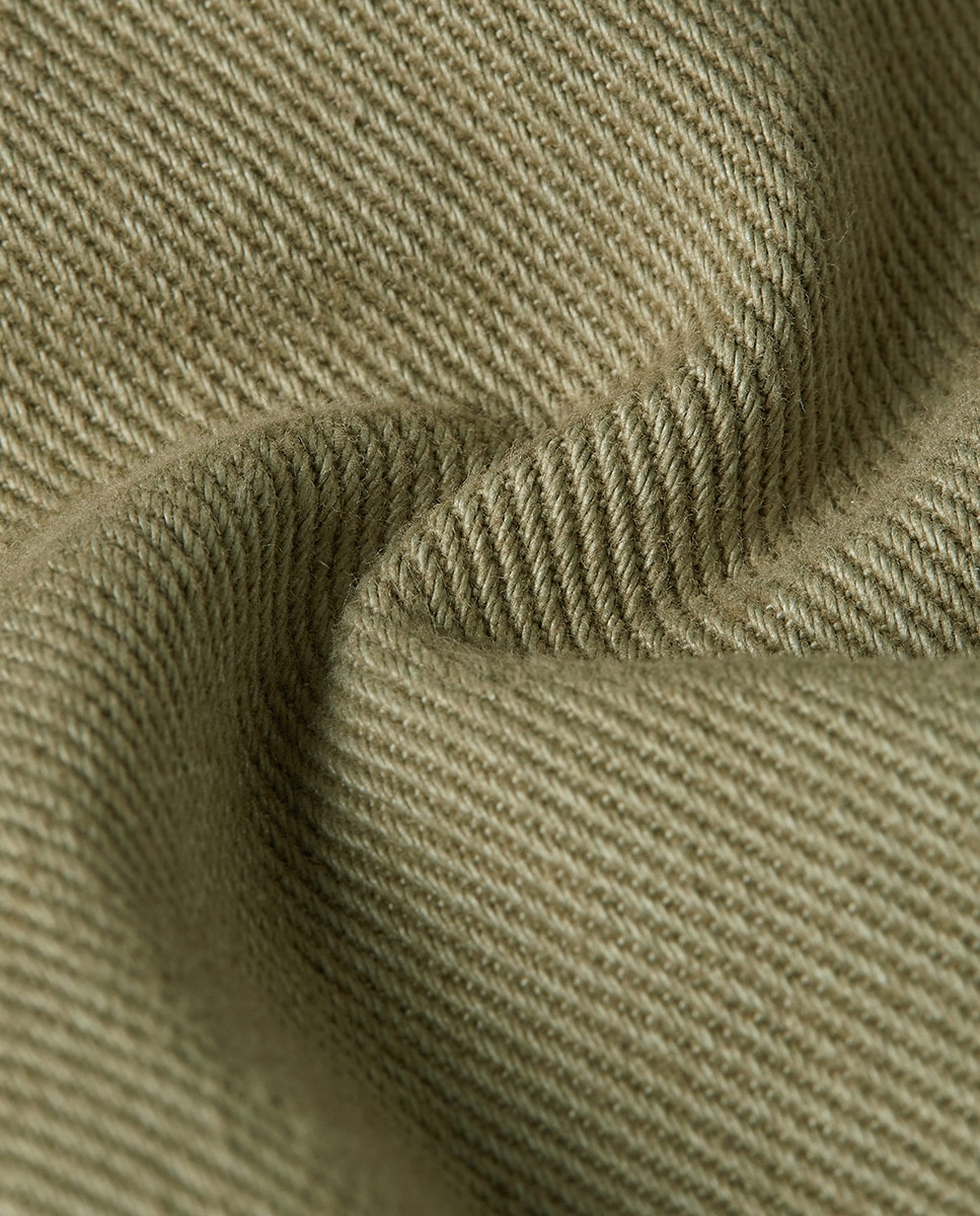 Parka Overdyed Verde-5