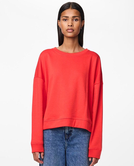 Imagem 0 de Sweatshirt de manga comprida