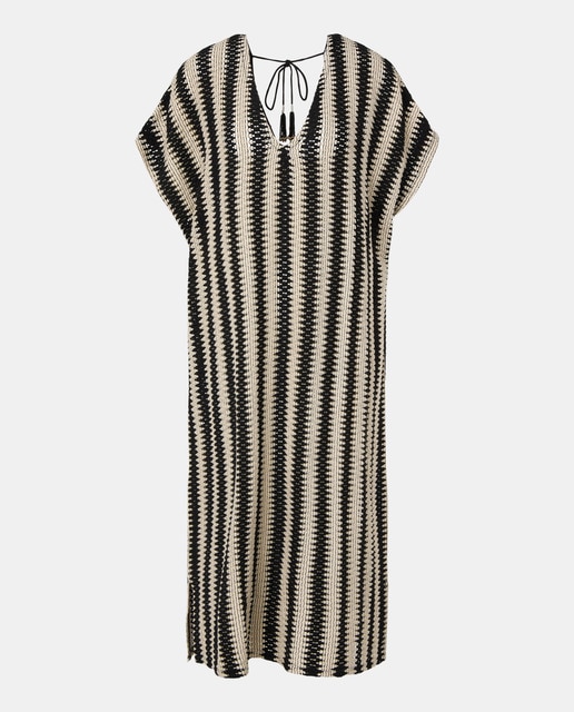 Imagen 0 de Kaftan de mujer crochet