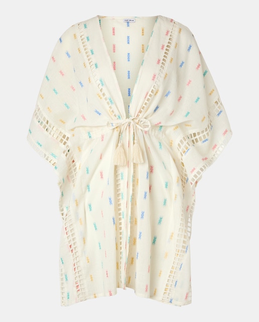 Imagem 0 de Kaftan Curto