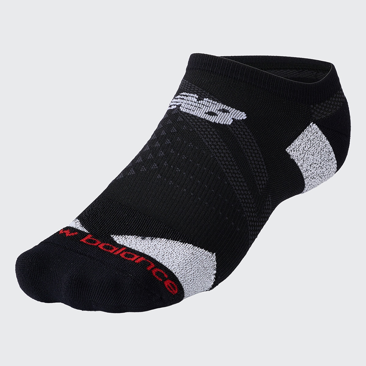 Meias Unissexo LAS51011BK Preto-1