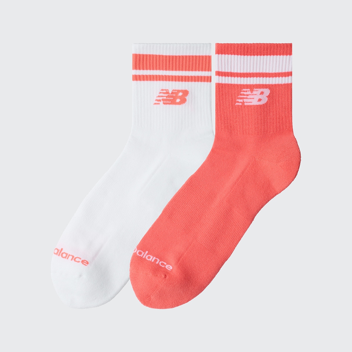 Meias Unissexo LAS51212AS1 Multicolor-2