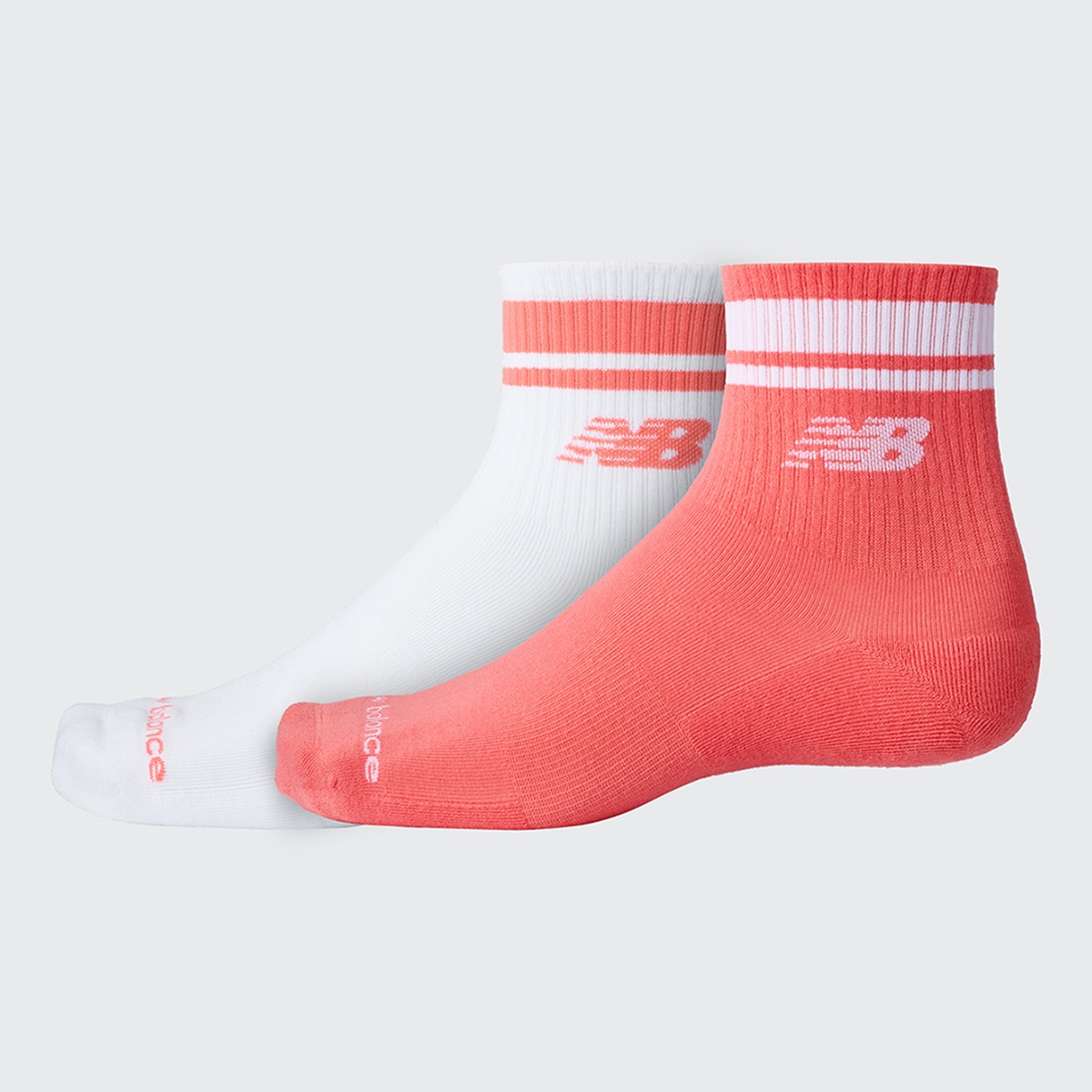 Meias Unissexo LAS51212AS1 Multicolor-1