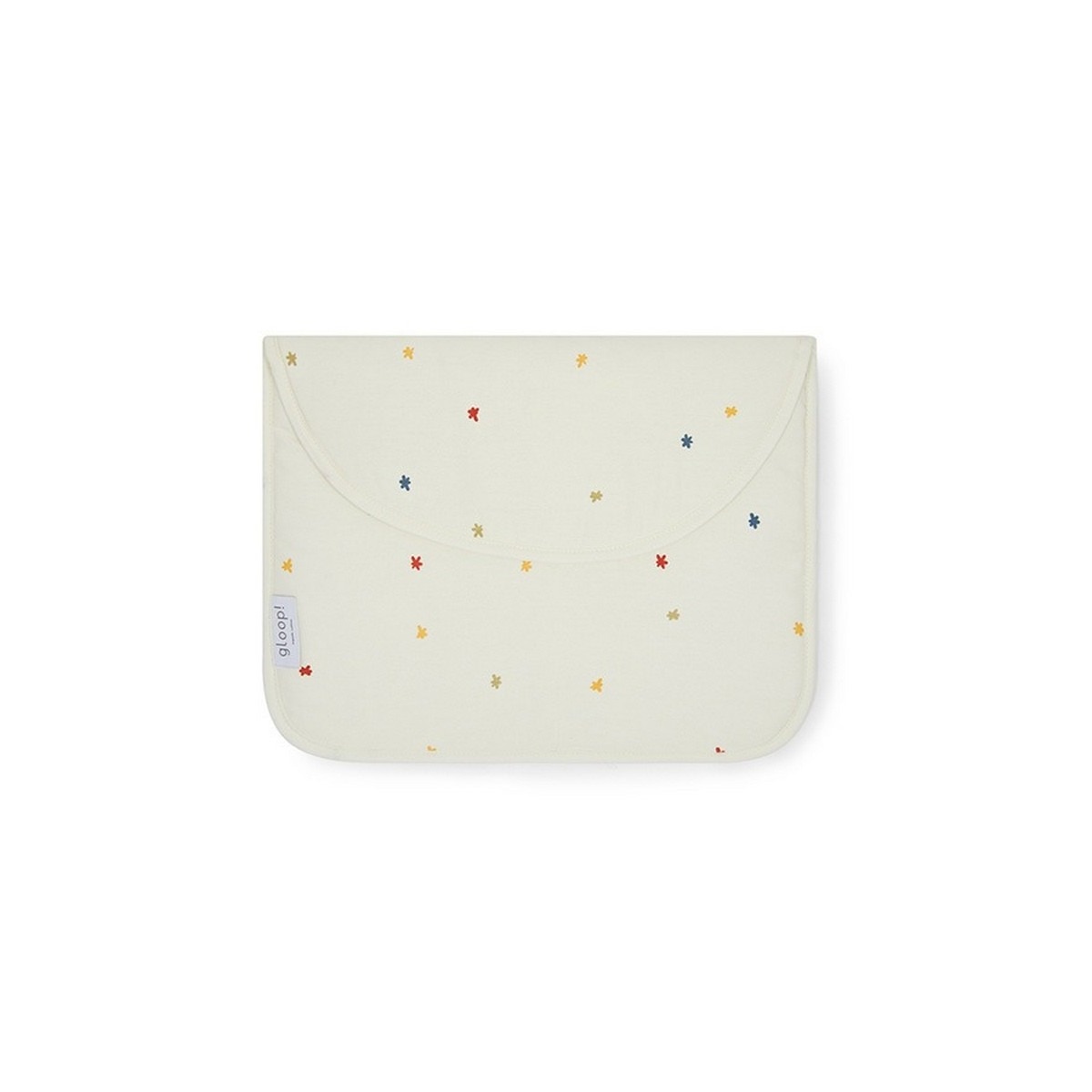 Saco para primeira roupa Colorful Stars 1