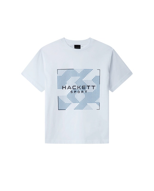 Imagem 0 de T-shirt Sport Digital Camo Tee