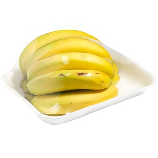 Banana Importada  Cuvete ao peso 800 g