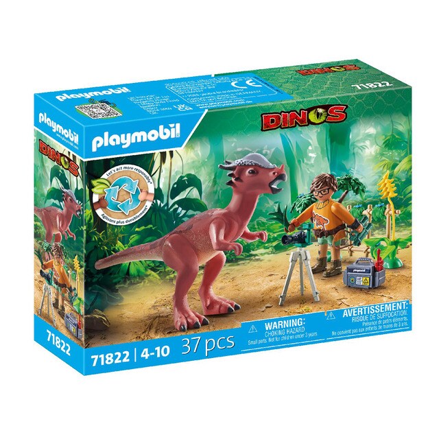 Imagem 0 de Observação de Stygimoloch
