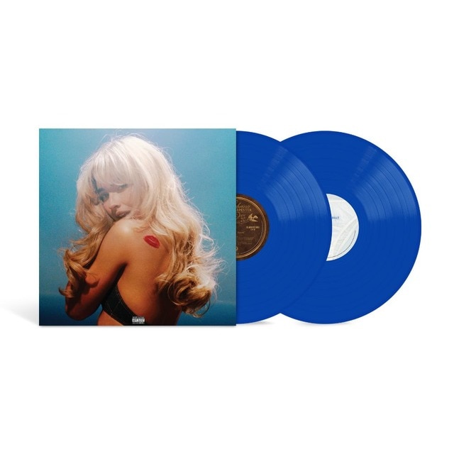 Imagen 0 de Short n' Sweet (Edición Deluxe Color) (2 LP-Vinilo)