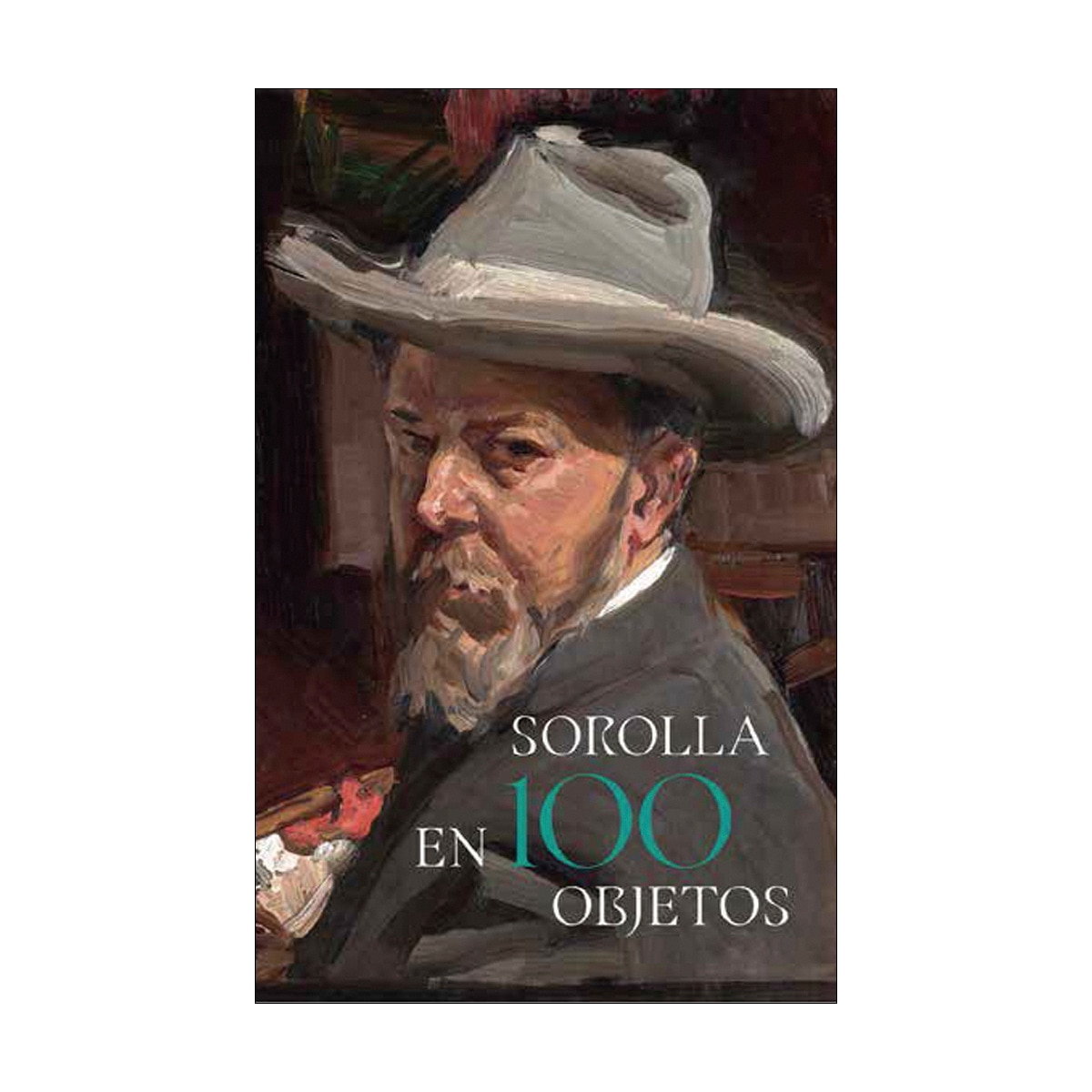 Sorolla en 100 objetos 1
