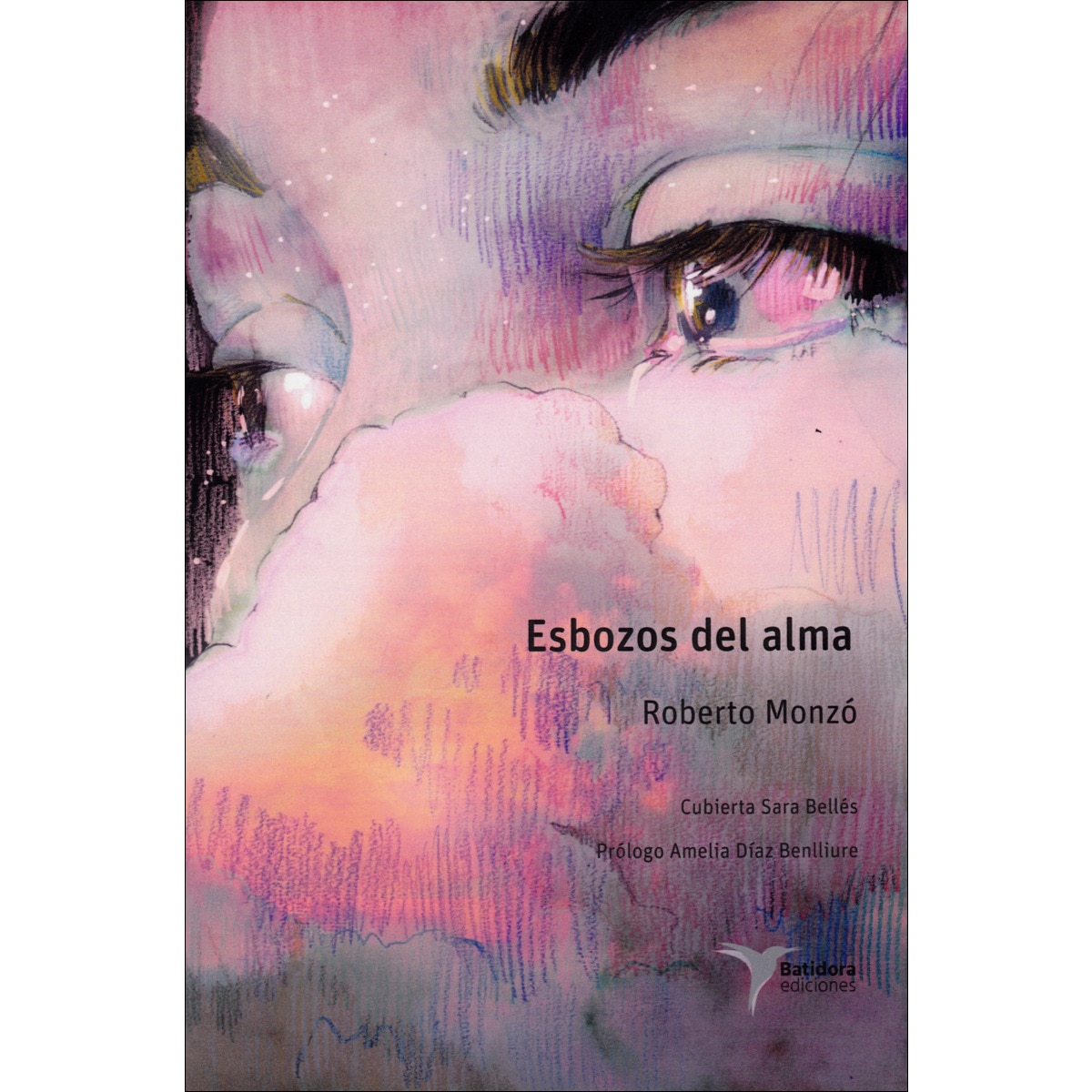 Esbozos del alma (Capa mole com abas) 1