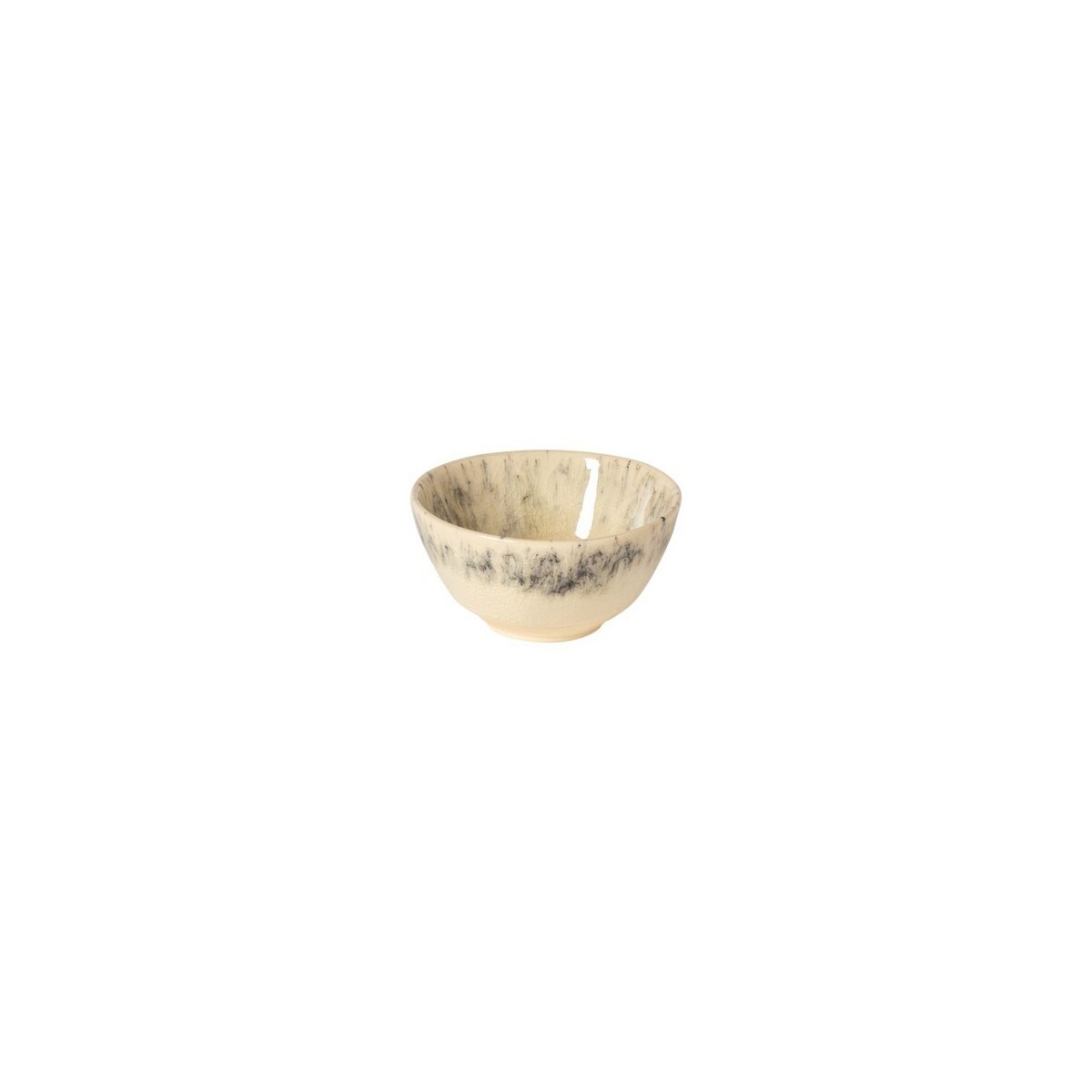 Ramekin Redondo em Madeira Cream-1